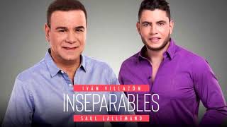 CD COMPLETO - IVÁN VILLAZÓN & SAÚL LALLEMAND (EL TRUENO) 2018 | FULL AUDIO