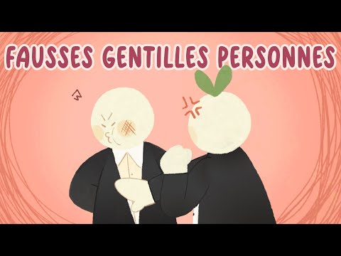 6 traits communs