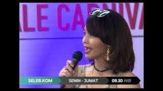 CELEB DOT KOM - RTV PROGRAM PROMO