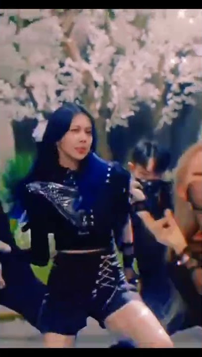 Dami Rap part in BOCA #SMBRecommends #shorts #music #dami #boca #dreamcatcher #kpop #rap