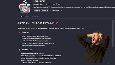 Boost Your Laravel Workflow with These Extensions