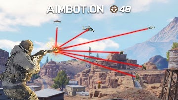 Ultimate COD Warzone Hacker Moments! #2 (COD WARZONE CHEATERS)