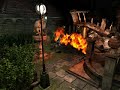 Beginning of video