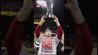 Does David Freese Belong In The Cardinals Hof? Carpenter Says Yes