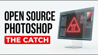 PhotoCraft: The Open-Source Editor With a Serious Catch