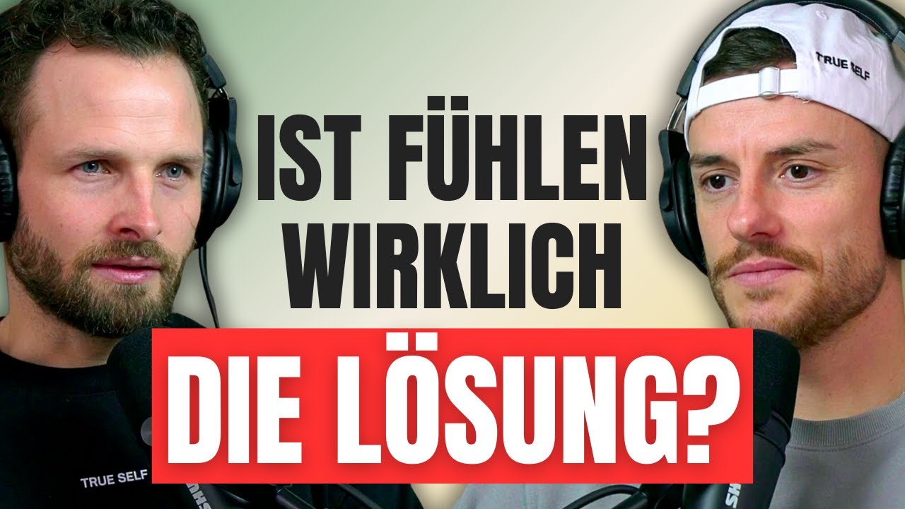 Warum wir Umwege gehen und Fühlen doch der Schlüssel ist