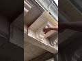 Plastic Molds for Concrete Garden Wall Stone Tiles #diy #cementcraft #mold