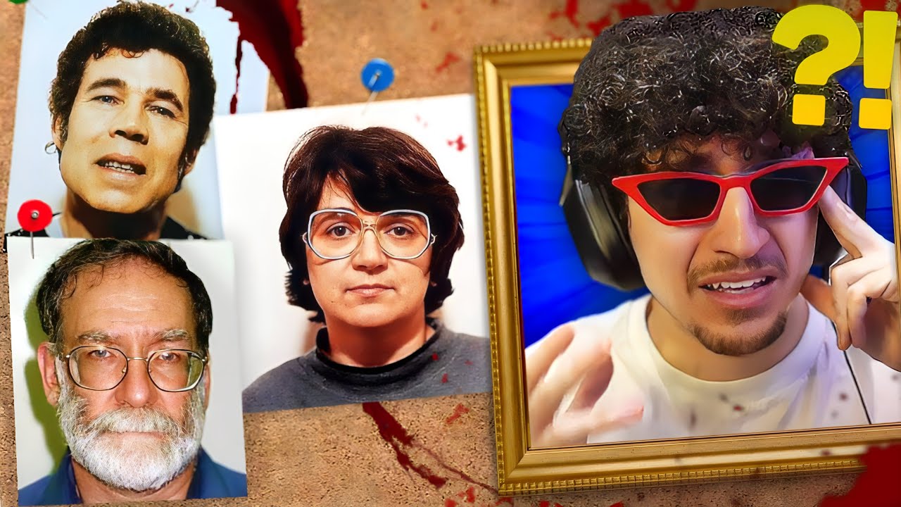 3 MEURTRIERS QUE PERSONNE NE SOUPÇONNAIT (Histoires vraies)