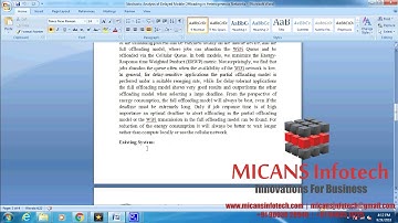 Stochastic Analysis of Delayed Mobile Offloading in Heterogeneous Networks