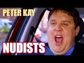 The UK Is FULL Of Nudists! | Peter Kay&#39;s Car Share