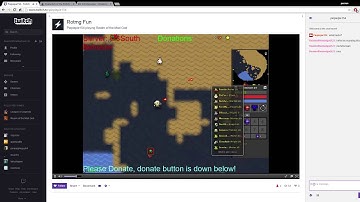 Dameoner hacking rotmg