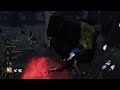 Feng Overpowers Legion XD #dbdclips #DBD #intothefog