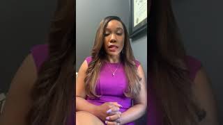 How can I prepare for a domestic violence injunction hearing?
