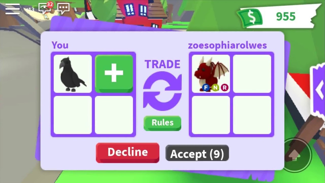 Trade value roblox. Trade in adopt me. Игра adopt me trade. Трейды в adopt me Трейды в adopt me. Trade accept_adopt.