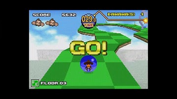 Super Monkey Ball Jr. Lemuroid Android Emulator Snapdragon 8+ Gen 1