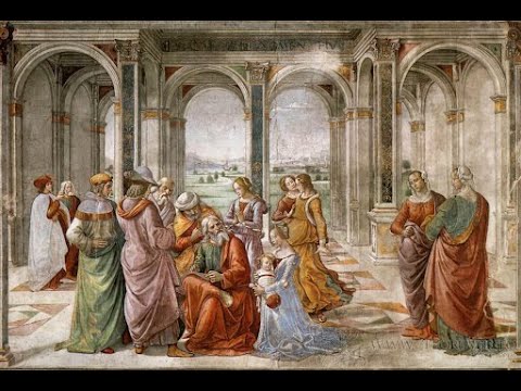 §22 "Государства, оставшиеся раздробленными: Германия и Италия в XII-XV веках", История 6 класс