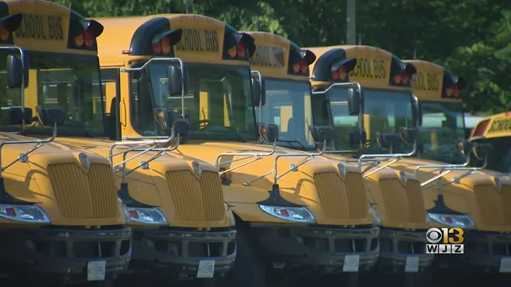 Howard County Introduces RTA Buss Pass For Middle & High School Students