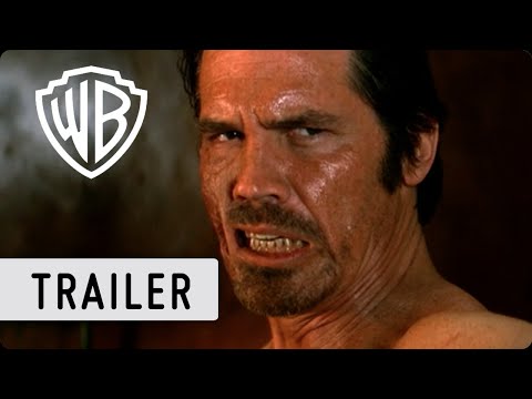 JONAH HEX - Trailer Deutsch German