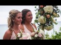 Whitney and marc wedding 2016