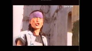 Hurd - Chamaig Zorino (Official Music Video)