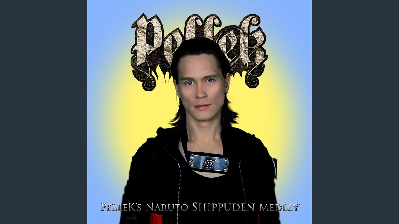 Key & BPM for Guren (Naruto Shippuden Opening 15) by PelleK