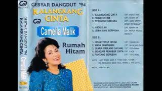 KALANGKANG CINTA by Camelia Malik. Full Single Album Dangdut Original.