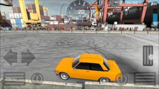 THE BEST GAME FOR PEOPLE WHO LOVE CARS Torque Burnout screenshot 4