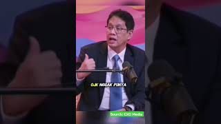 Ada Yang Berhasil, Ada Yang Jatuh Itu Normal Luar Biasa