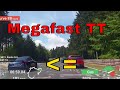 Golf 7 R chasing very fast Audi TT TFSi [Marc Wylach] Nordschleife 09.05.15 [BtG] Nürburgring Battle