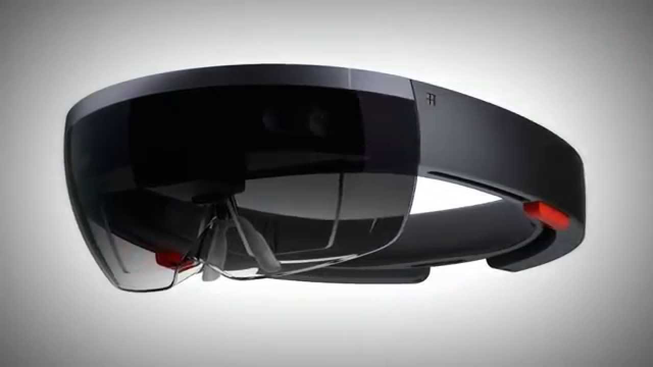 Holographic computing has arrived with Windows 10 & Hololens