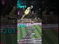 O MAIOR MOONWALK DA HISTÓRIA!