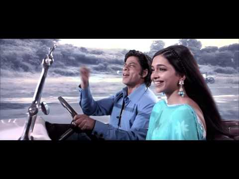 Main Agar Kahoon - Om Shanti Om HD - Türkçe Altyazı