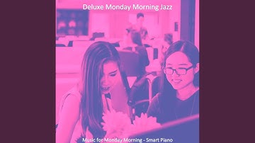 Scintillating Moods for Going to Work