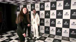 Black Carpet live - 15 NOV  (07 30 51 PM 1)