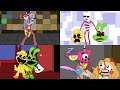 Digital circus  house of horrors season 2  part 4 fnf animation