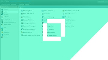 Basics of GroupWise Password Administration