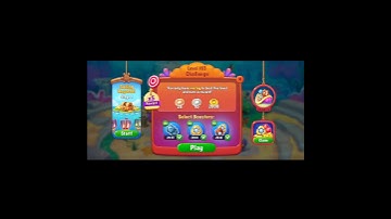 Fishdom Challenge Level163 #androidgames #gamesforandroid #fishdom #match3 #puzzlegame #shorts #game