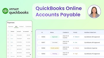 Automating Accounts Payable in QuickBooks with Approveit