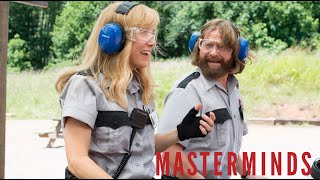 Masterminds - Commercial 3 [HD]