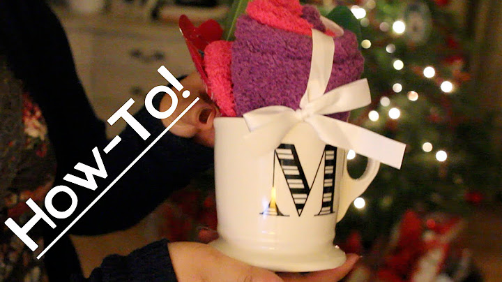 Christmas Gifts... On A Budget! :)