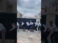 Zenabu dance challenge