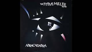 Steve Miller Band - Goodbye Love