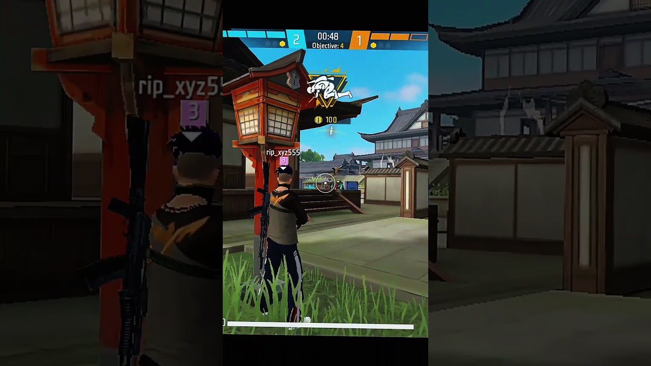 When Yakuza use his 1% power💀🔥