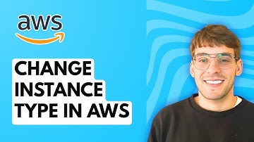 How to Change Instance Type in AWS [2025 Guide]