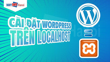 Cách cài đặt Wordpress trên Localhost mới nhất 2024