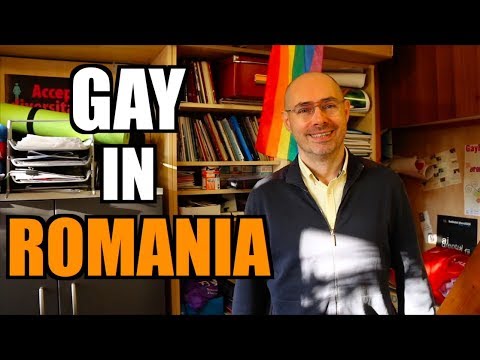 Gay Romanian boy Alexandru tells us about gay life in Romania • Nomadic Boys