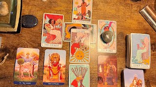 LIBRA ♎️ “REST & RELAX, A TOTALLY DIFFERENT CHAPTER APPEARS!”  TAROT READING