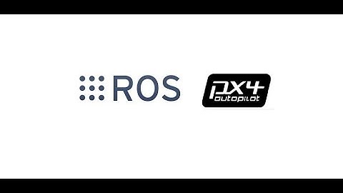 ROS based SITL simulation for quadcopter: ROS + PX4 + Gazebo + QGCS