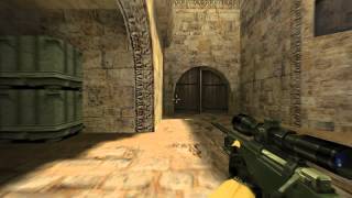 DOUBLE AWP SHOT