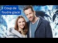 Coup De Foudre Glacé | Film De Romance De Noël Complet | Doublage Français